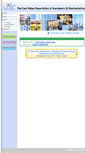 Mobile Screenshot of eaa-ir.com